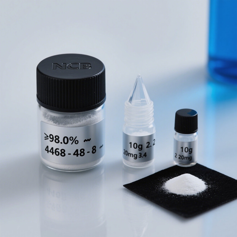 Pharma Grade Adenosine