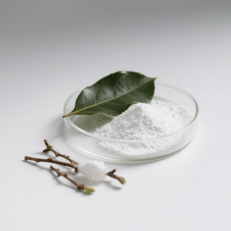 5-Hydroxy-7-Methoxyflavone (CAS: 520-28-5)